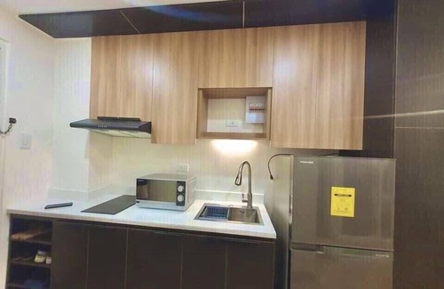 South Triangle Apartment | Beautiful Service Apartment