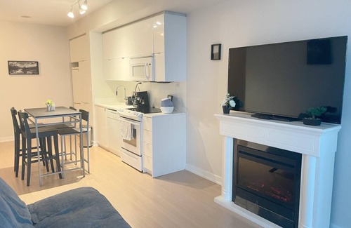 CityPlace Hotel | Beautiful Serviced Suites with Lake Views