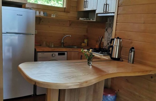 Olympos Villa | Beautiful silence charming Olympos Hypatia Villa