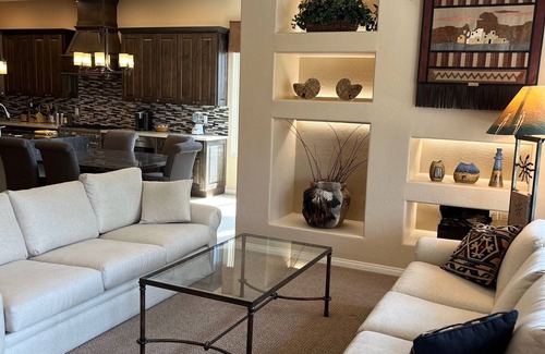 Terravita House | Beautiful Single-Family Home in Terravita - Golf, Tennis & Pickleball
