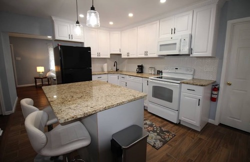 Marlton House | Beautiful Single Family Home