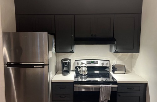 Ludlow Condo | Beautiful ski in-ski out condo at Okemo Mountain