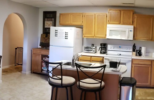 Sylva House | Beautiful Smoky Mountain Home 2/2 BB Incredible View!