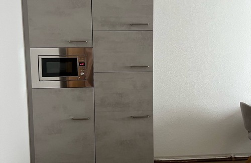 Limbach-Oberfrohna Apartment | Beautiful spacious apartment in a central location