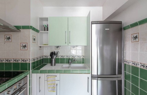 Le Couchant Apartment | Beautiful spacious and modern apartment with a large terrace rated 4 stars