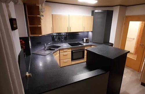 Gaukonigshofen Apartment | Beautiful spacious apartment