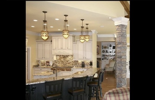 Flowery Branch House | Beautiful -Spacious Home @ Lake Lanier