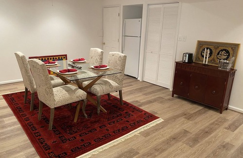 McLean Apartment | Beautiful Spacious 1BR in McLean
