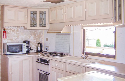 Objazda House | Beautiful (sta)caravan in Smoldzino