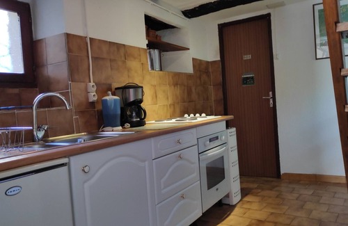 Cambounes House | Beautiful stone house, self-catering holidays,Tarn, South West France