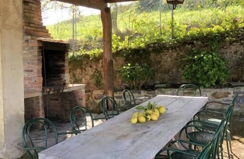 Cabranes Municipality Villa | Beautiful Stone House, La Llosuca