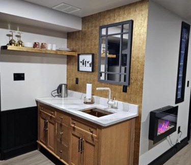 Fallston Apartment | Beautiful Studio Apartment