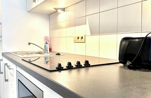 Quartier du Centre - Centrumwijk Apartment | Beautiful Studio In The Heart of Grand Place