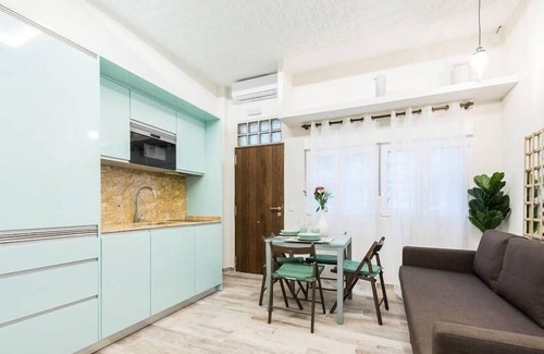 Pueblo Nuevo Apartment | Beautiful studio located in the area of sales
