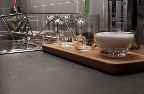 Gifford Apartment | Beautiful Stylish Apartment In the heart of The Historic Canongate