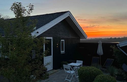 Karrebksminde House | Beautiful Summer House For 8 People And 2 Dogs
