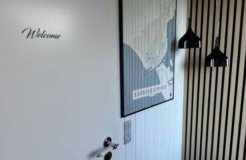 Karrebksminde House | Beautiful Summer House For 8 People And 2 Dogs