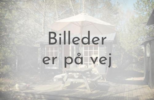Gilleleje House | Beautiful Summer House In A Fantastic Location