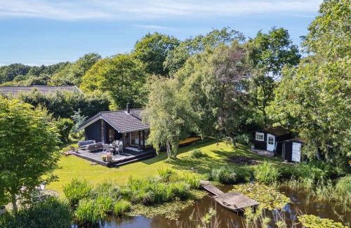 Gilleleje House | Beautiful Summer House In A Fantastic Location