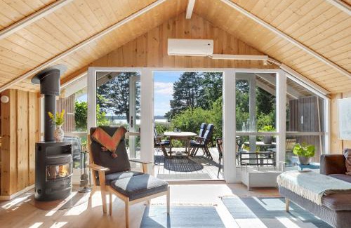 Olsted House | Beautiful Summer House With A Magnificent View
