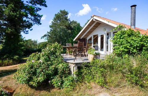 Olsted House | Beautiful Summer House With A Magnificent View