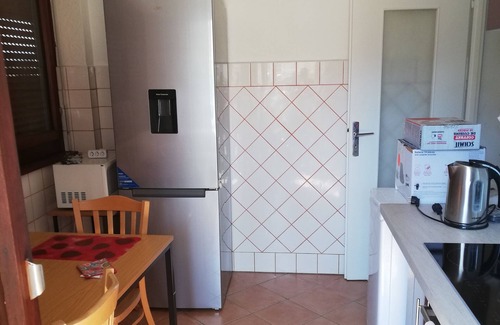 Ambilly Apartment | Beautiful sunny apartment near Geneva