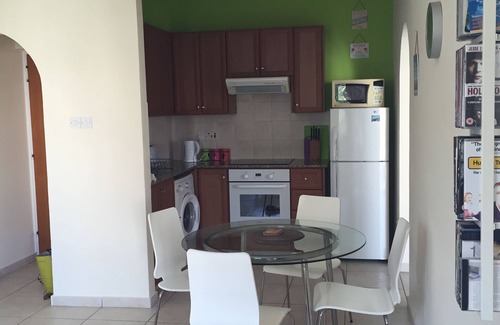 Universal Apartment | Beautiful sunny Apartment with wifi & UK TV on Stunning Complex
