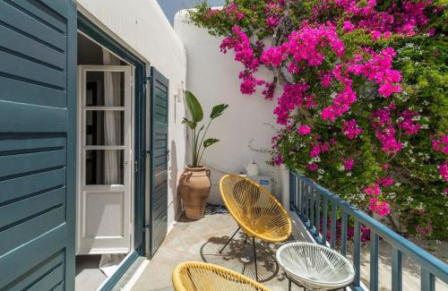 Mykonos Apartment | Beautiful, sunny apartment in Mykonos Town