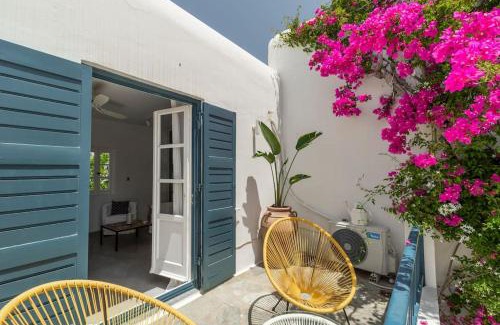 Mykonos Apartment | Beautiful, sunny apartment in Mykonos Town