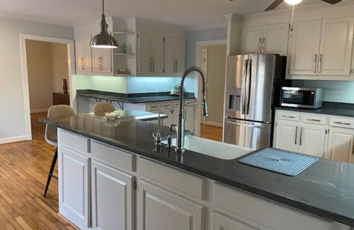Irmo House | Beautiful Sunsets await at Heron Point
