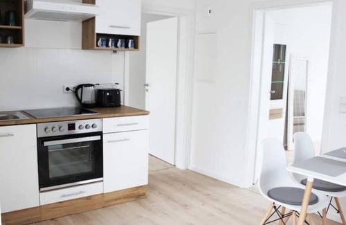 Bad Soden am Taunus Apartment | Beautiful terrace apartment in Bad Soden