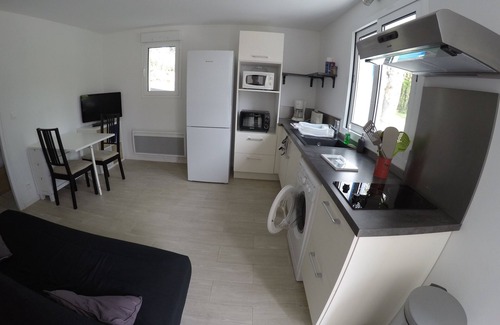 Bassussarry Apartment | Beautiful T2 in a quiet location between the sea and the mountains