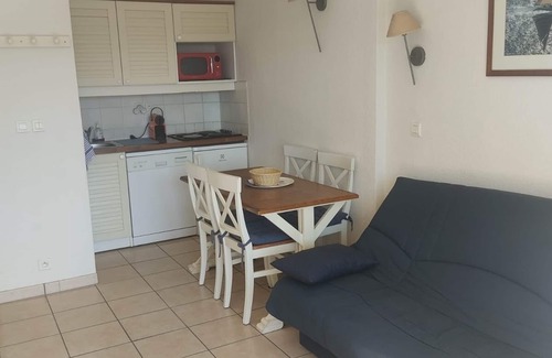 Lacanau-Ocean Apartment | beautiful T2 in LACANAU