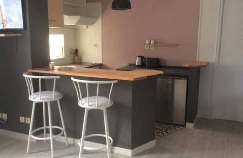 Carnac Apartment | Beautiful T2 in the heart of the village