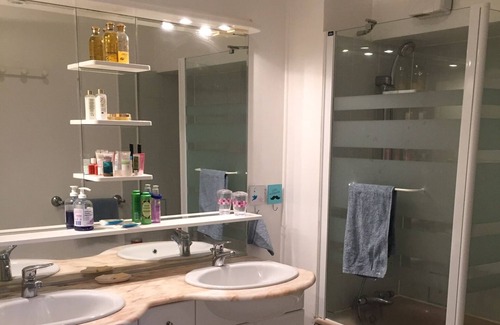 Purpan Apartment | Beautiful T2 of 57m2 in Purpan and close to Airbus