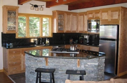Meeks Bay House | Beautiful Tahoe Lakeviews - West Shore - 3BR/2BA- Meeks Bay