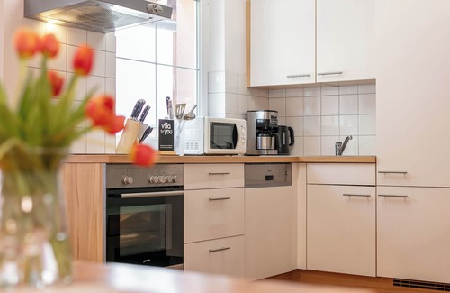 Huben House | Beautiful terraced house for sole occupancy