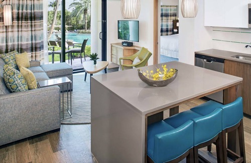 Contant Farms House | Beautiful Time Share - Sunset Bay Villas, Westin St John