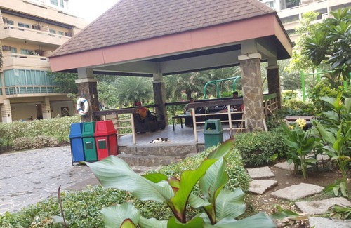 Mandaluyong Apartment | Beautiful Tivoli Gardens Condo