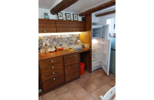 La Vila Olimpica del Poblenou House | Beautiful town house in San Jordi, Castellón