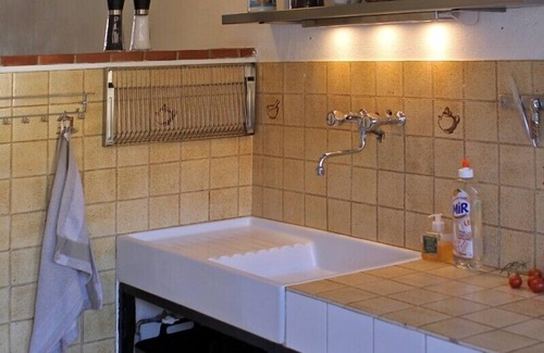 Bargemon House | Beautiful town house with shared (municipal) pool