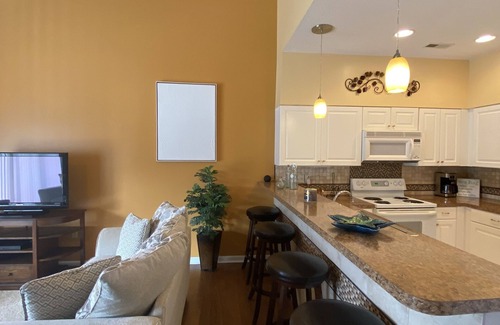 Little River House | Beautiful Townhome Close to SC's Great Golf and both NC and SC Beaches