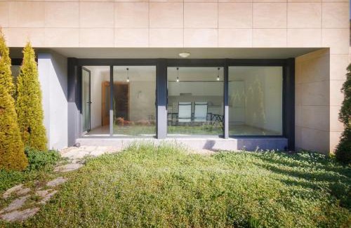 Llodio House | Beautiful townhouse 20km from Bilbao