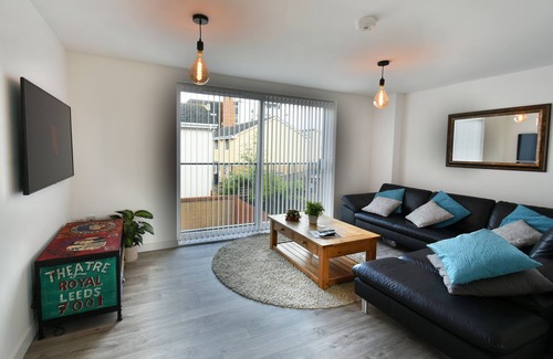 Portishead House | Beautiful townhouse Portishead Port Marine Bristol