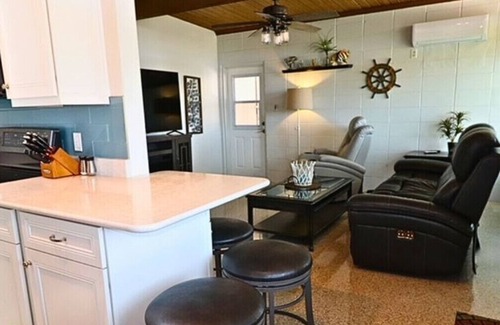 Southgate Villa | Beautiful Two-bedroom, One-bathroom House in a perfect location, Sarasota, FL!