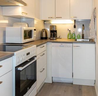 Lahti Apartment | Beautiful two-room apartment in Lahti