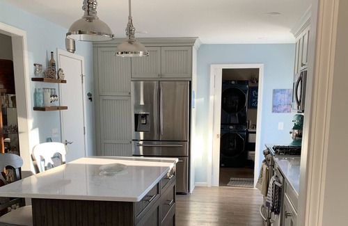 Oscoda House | Beautiful Lake Huron Beach Home - Sandy Beach!