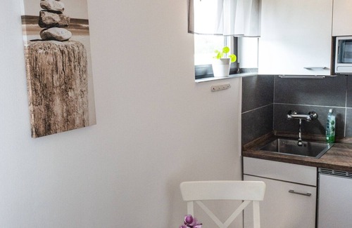 Kabelhorst Condo | Beautiful vacation apartment in the green center of Ostholstein - centrally located