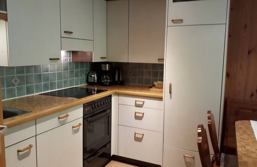 Isenthal Apartment | Beautiful vacation apartment above Lake Lucerne