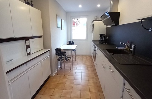 Neuwied House | Beautiful vacation apartment with plenty of space to feel good